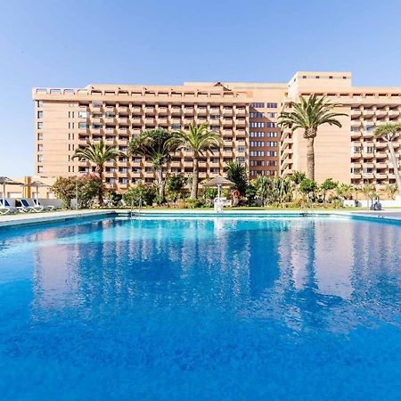Solana 26 Incredible Sea Views Daire Fuengirola Dış mekan fotoğraf