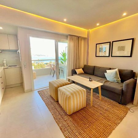 Solana 26 Incredible Sea Views Daire Fuengirola Dış mekan fotoğraf