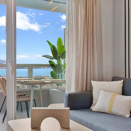 Solana 26 Incredible Sea Views Daire Fuengirola Dış mekan fotoğraf