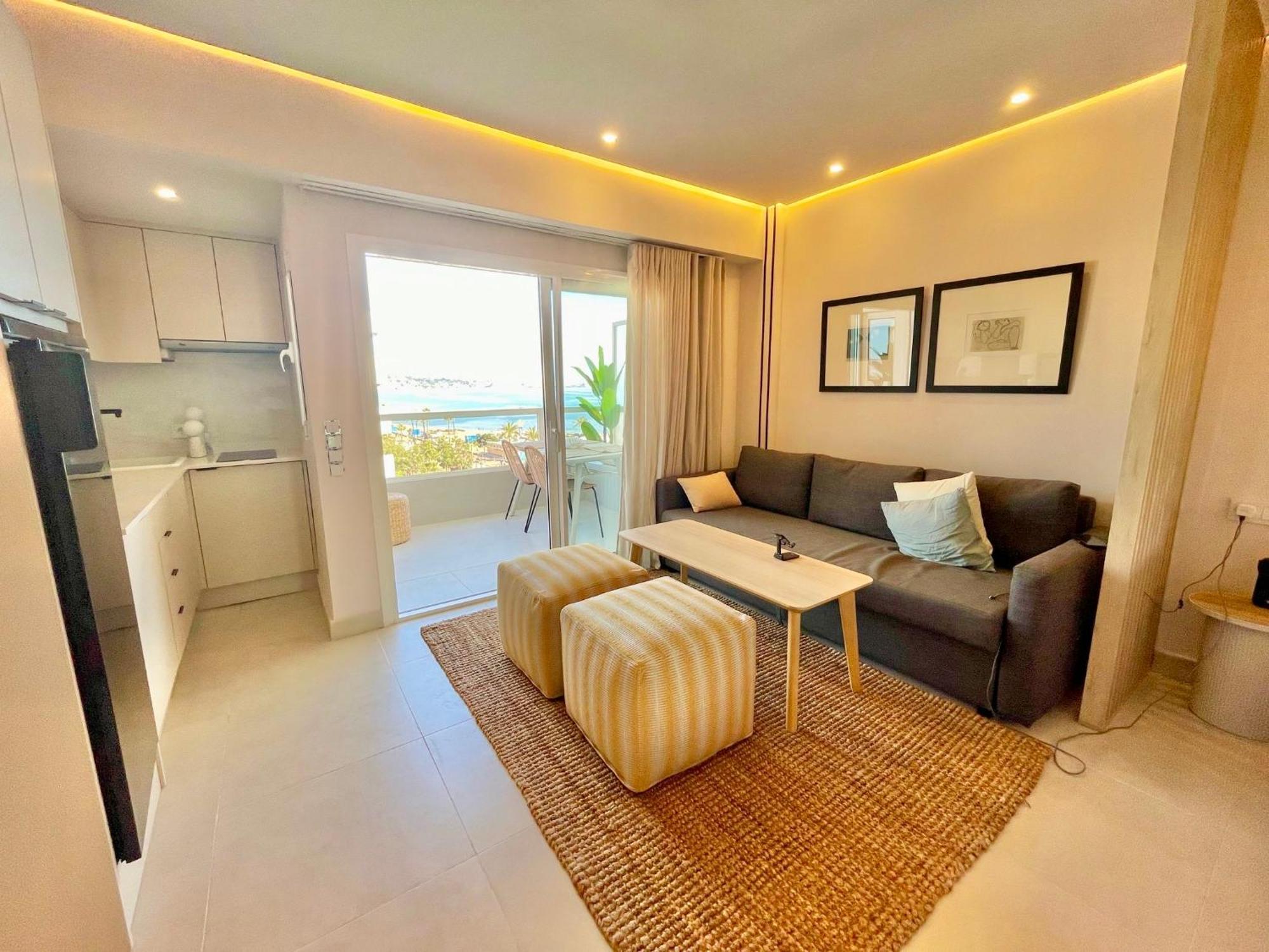 Solana 26 Incredible Sea Views Daire Fuengirola Dış mekan fotoğraf