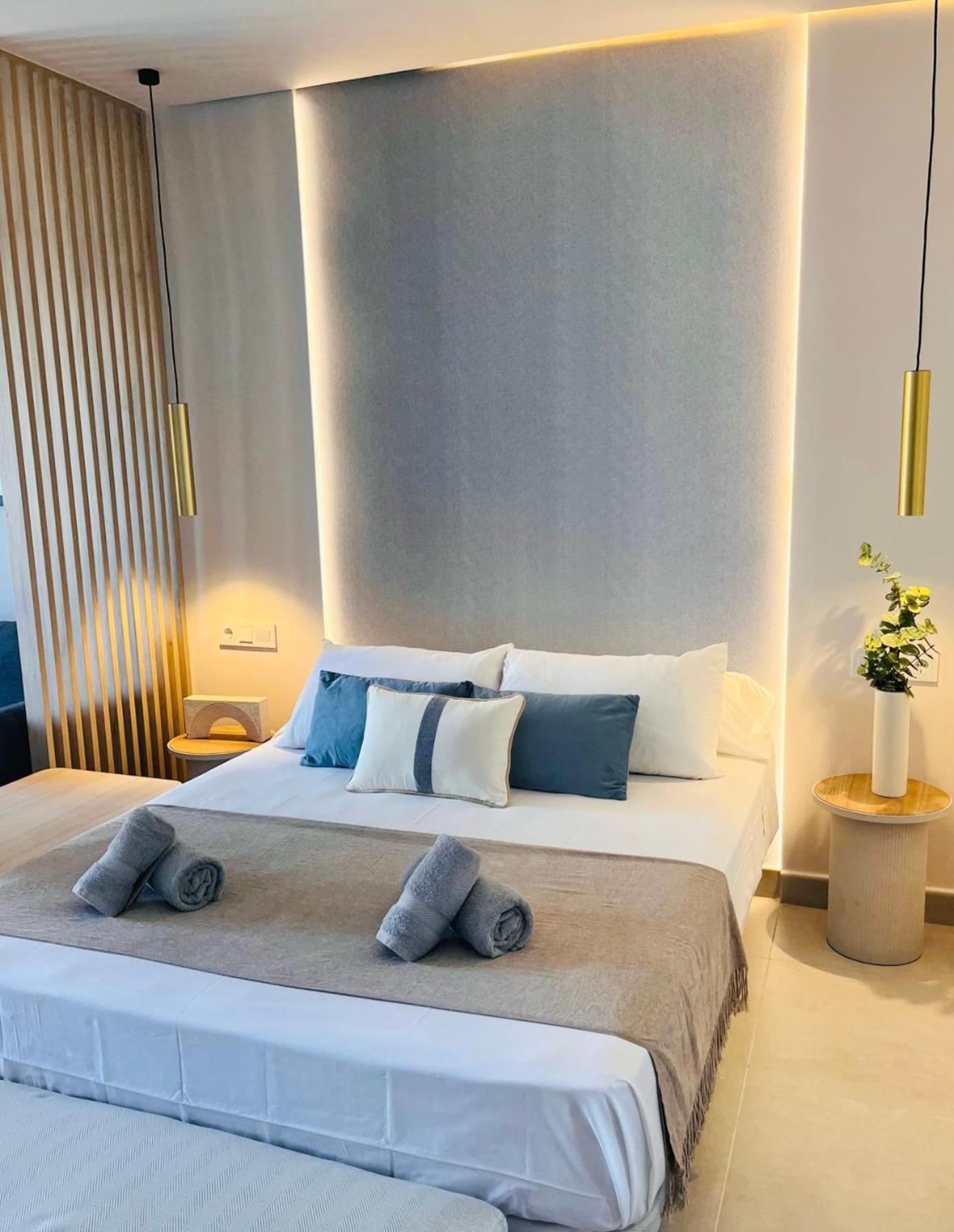 Solana 26 Incredible Sea Views Daire Fuengirola Dış mekan fotoğraf