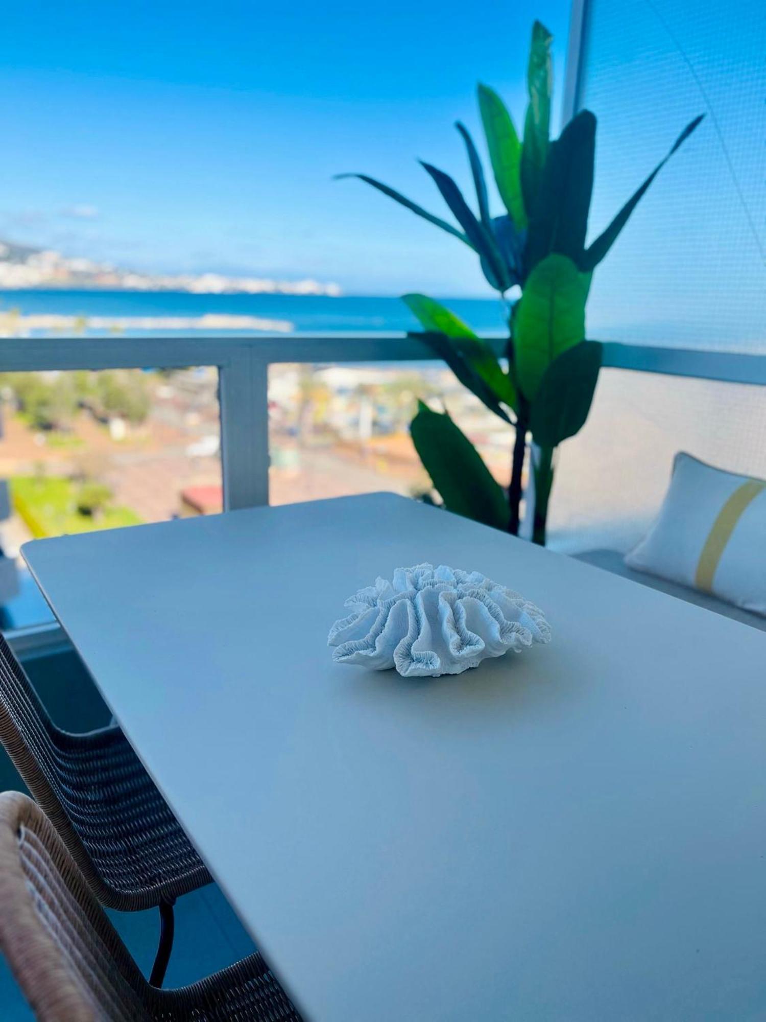 Solana 26 Incredible Sea Views Daire Fuengirola Dış mekan fotoğraf
