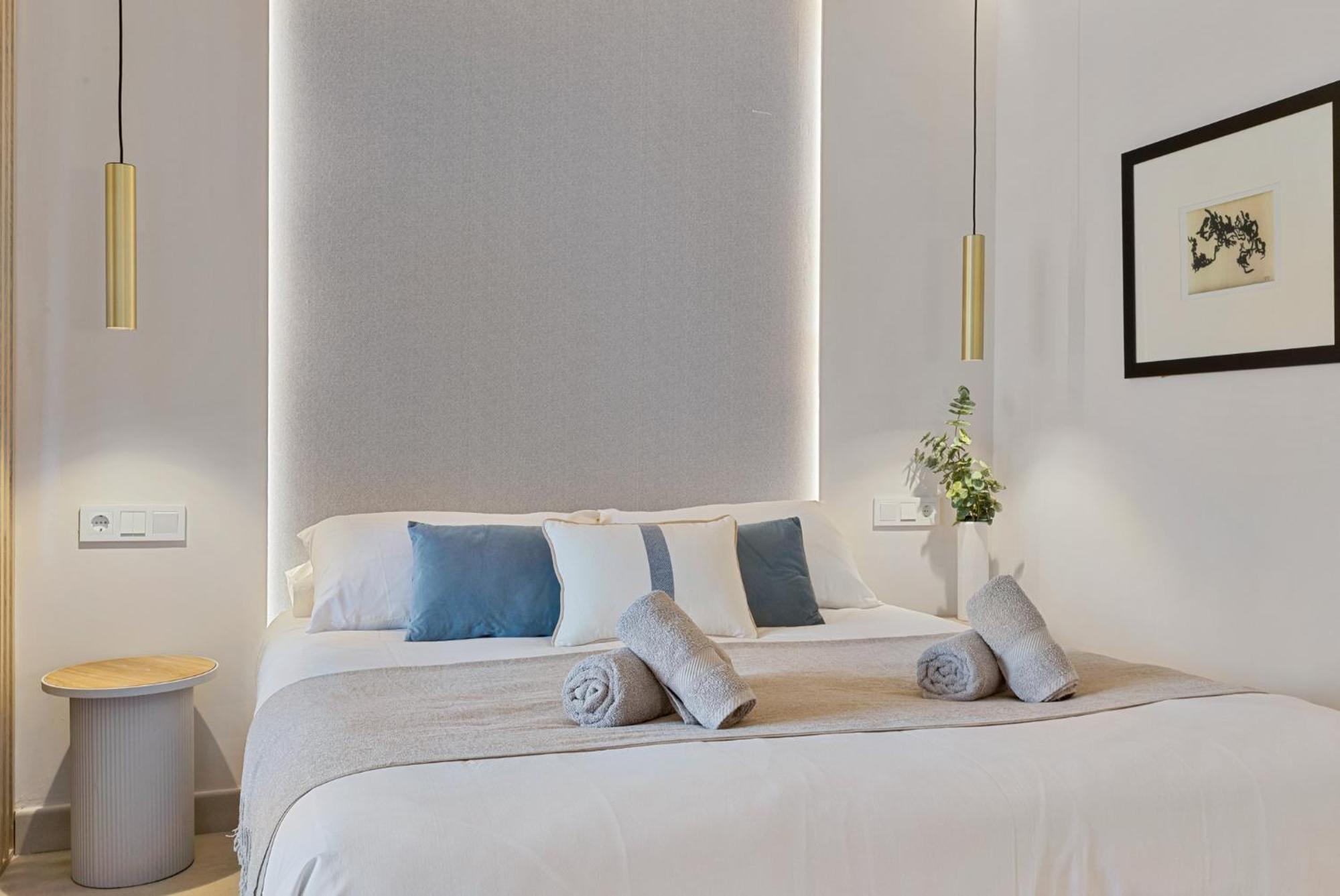 Solana 26 Incredible Sea Views Daire Fuengirola Dış mekan fotoğraf