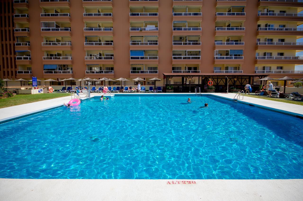 Solana 26 Incredible Sea Views Daire Fuengirola Dış mekan fotoğraf